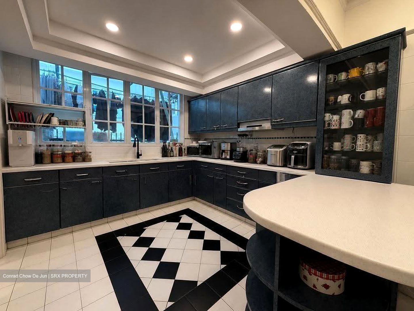 Lucky Heights (D16), Semi-Detached #608497511